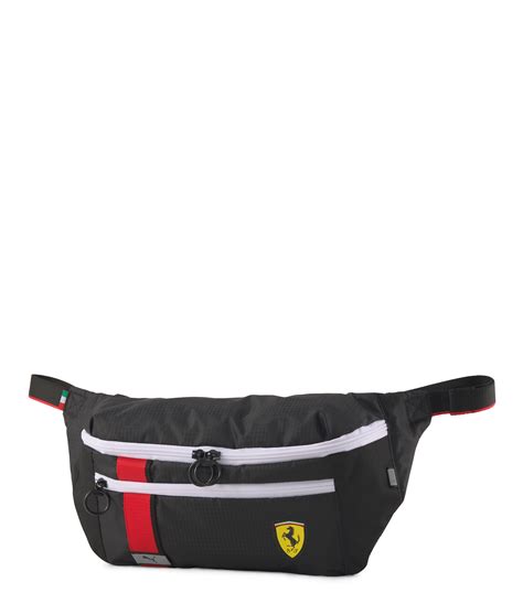 Cangureras Ferrari para hombre .